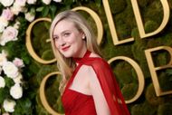 82nd Annual Golden Globe Awards - Arrivals - Source: Getty